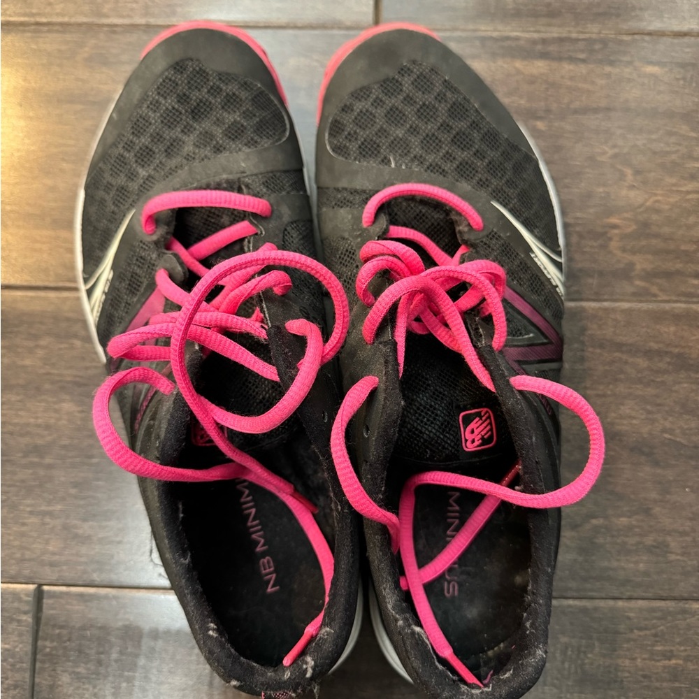 New Balance Minimus